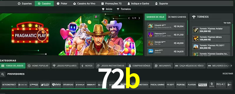 cassino 72b