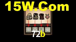 Tournaments 72b