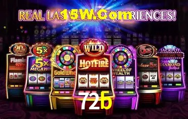 Jogos de Slot 72b