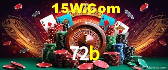 Live Casino 72b
