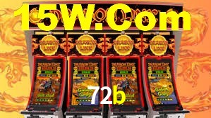 Welcome Bonus 72b