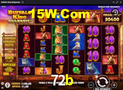 72b bet
